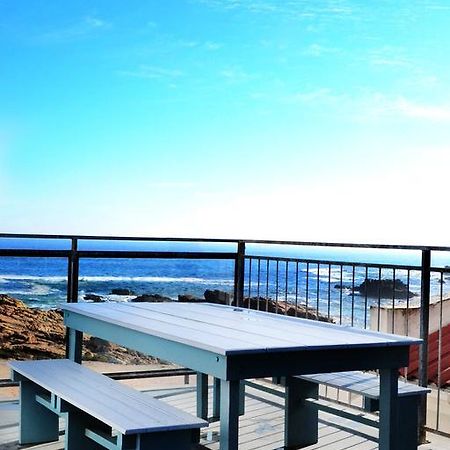 Вілла Abalone Self-Catering Ламбертс-Бей Екстер'єр фото