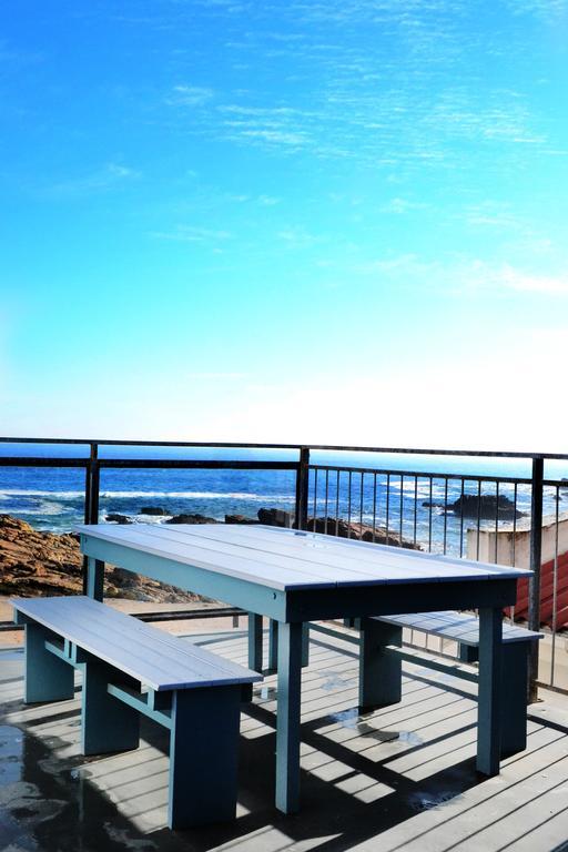 Вілла Abalone Self-Catering Ламбертс-Бей Екстер'єр фото