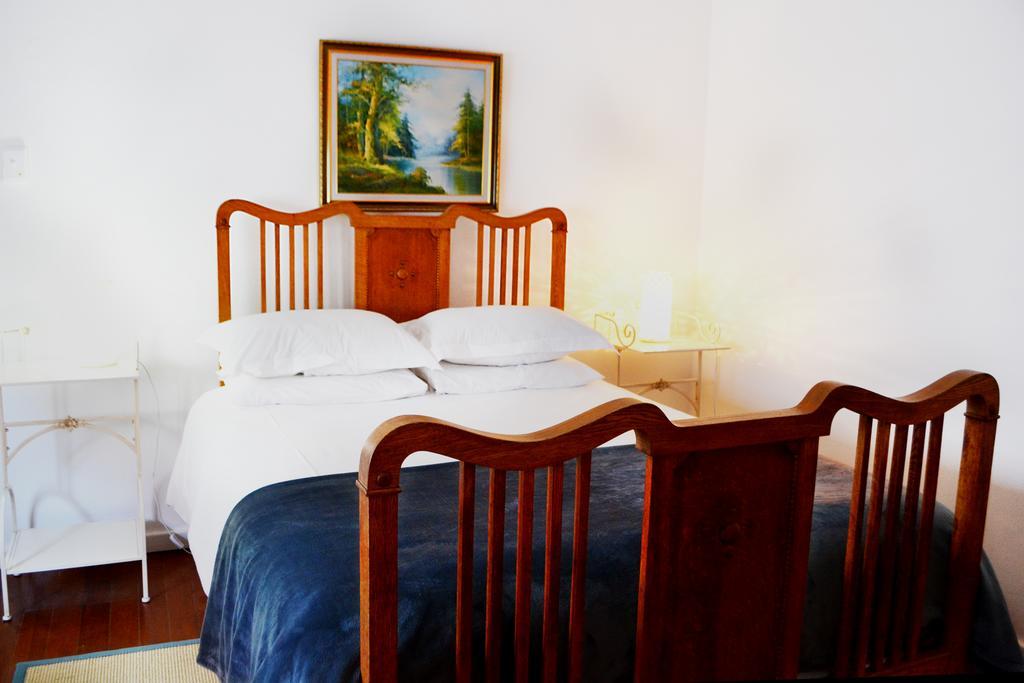 Вілла Abalone Self-Catering Ламбертс-Бей Екстер'єр фото